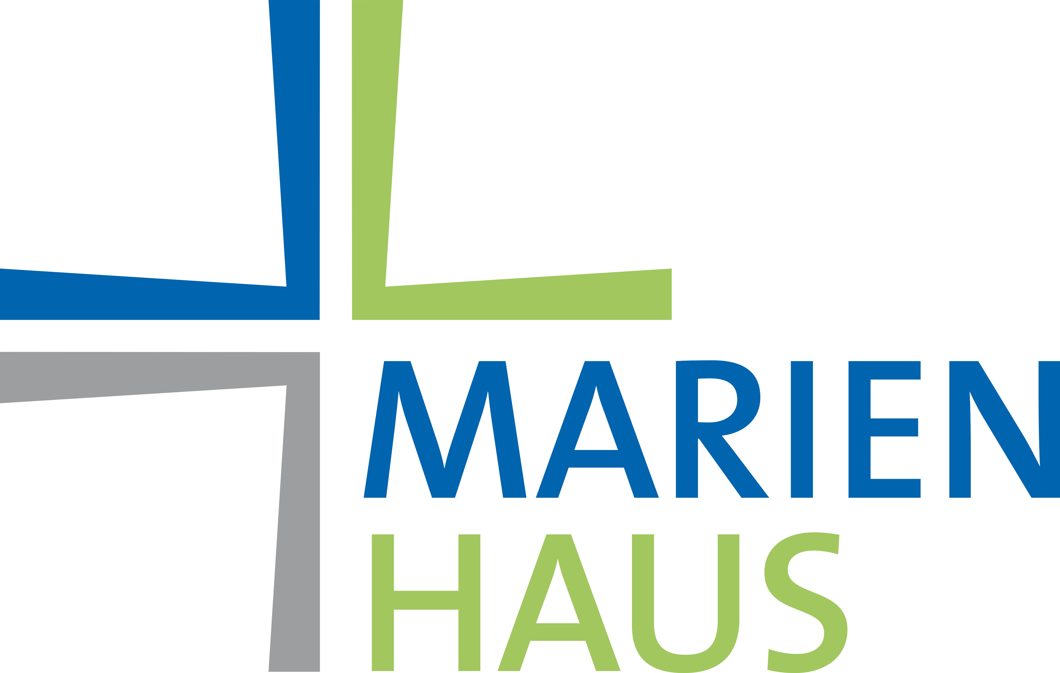 Marien Haus logo